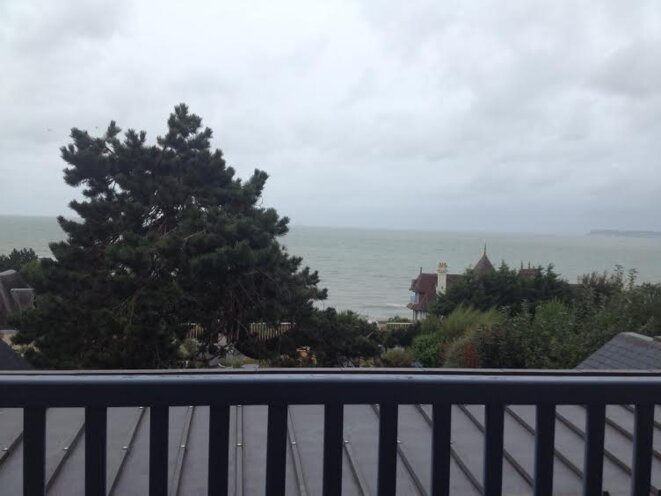 Revenir à Villerville en septembre, le temps d’Un festival