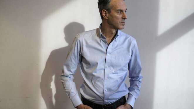 Les deux vies d’Ivo van Hove