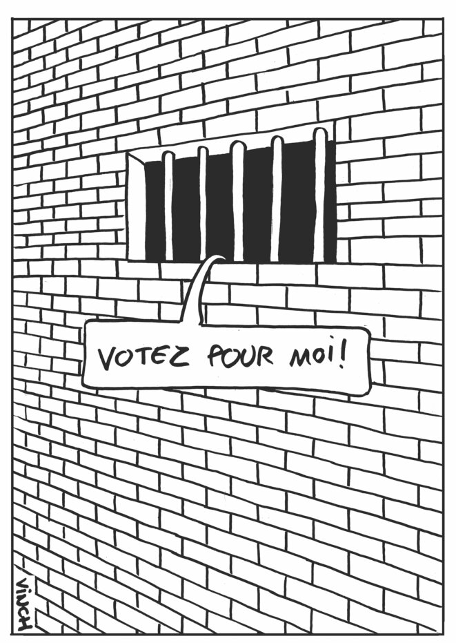 Élection présidentielle