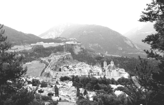 Sur la route… d’un cheminot. France Culture.