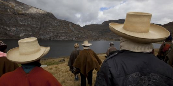 De l’or, plutôt que de l’eau