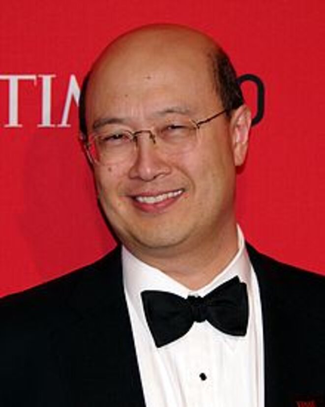 Andrew Lo Andrew Lo