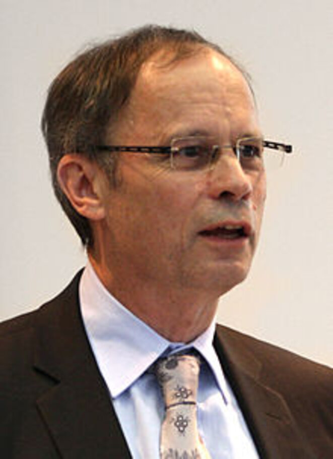 Jean Tirole Jean Tirole