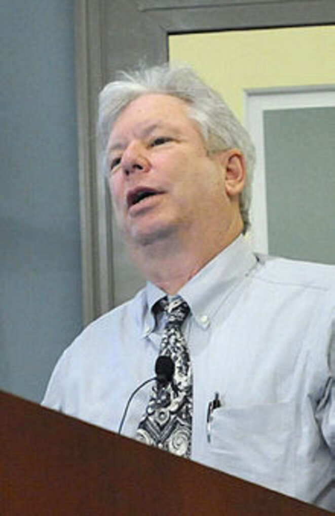 Richard Thaler Richard Thaler
