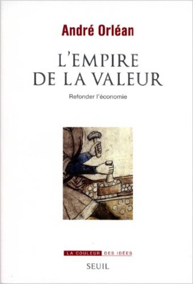 andre-orle-an-empire-valeur