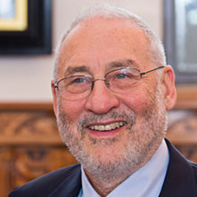 Joseph Stiglitz Joseph Stiglitz