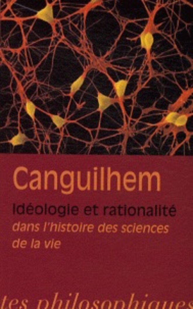 canghuilhem