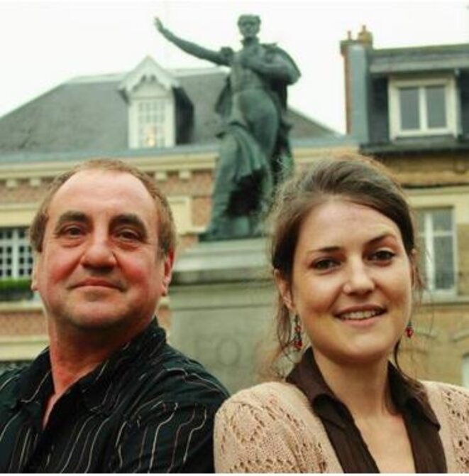 Election départementale : le binôme EELV-PCF 1ère force de gauche dans la ville Ham