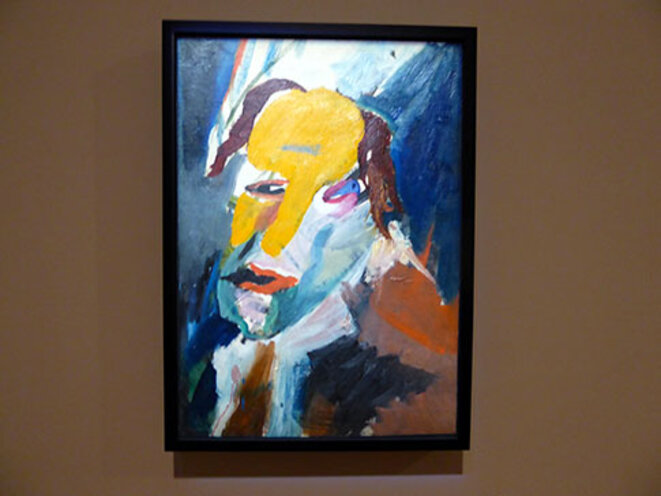 richter