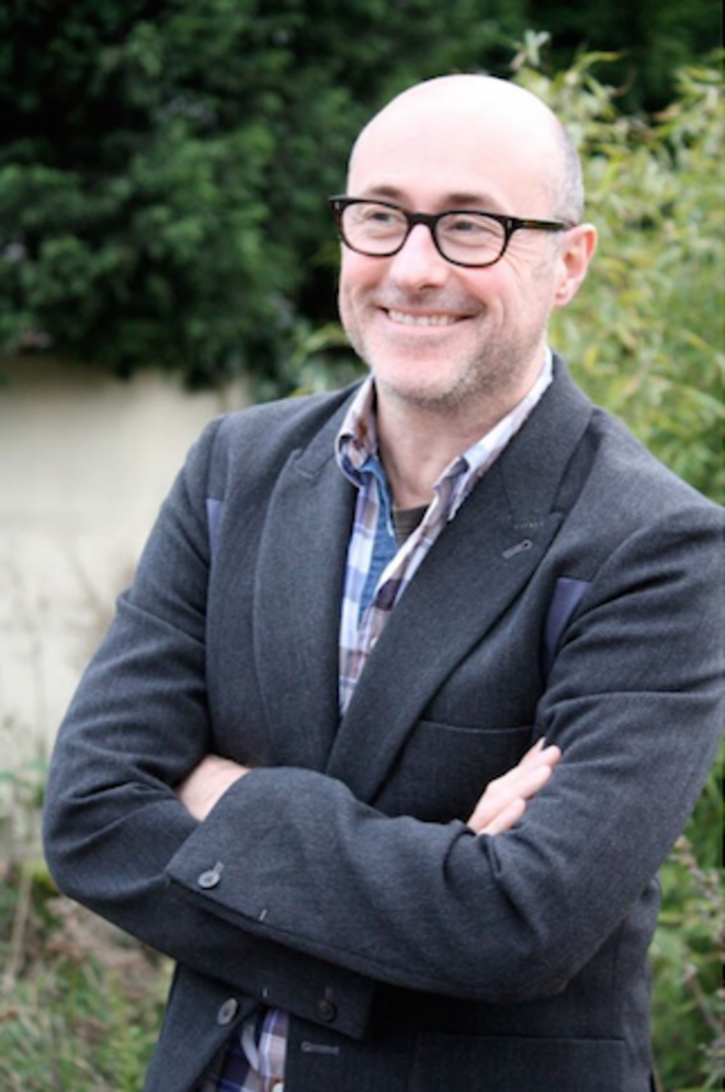 Emmanuel Druon (Pochéco) : "Pourquoi je soutiens Cécile Duflot !"