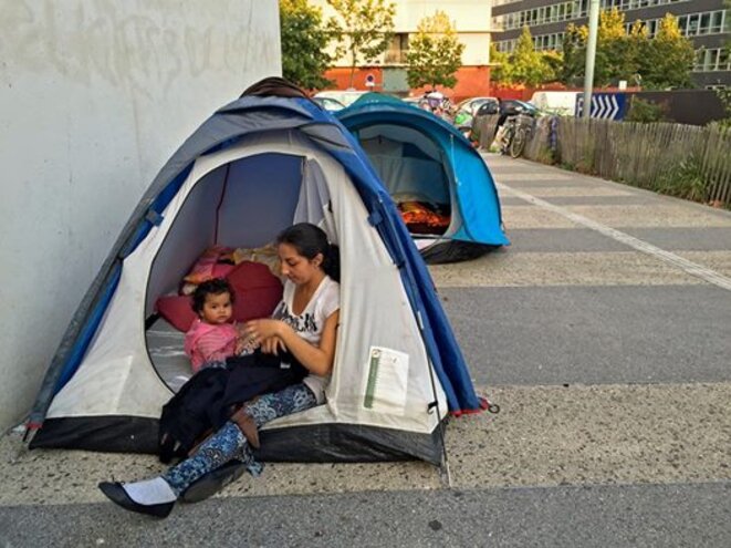 Les deux Montreuils : à quoi servent les commémorations?
