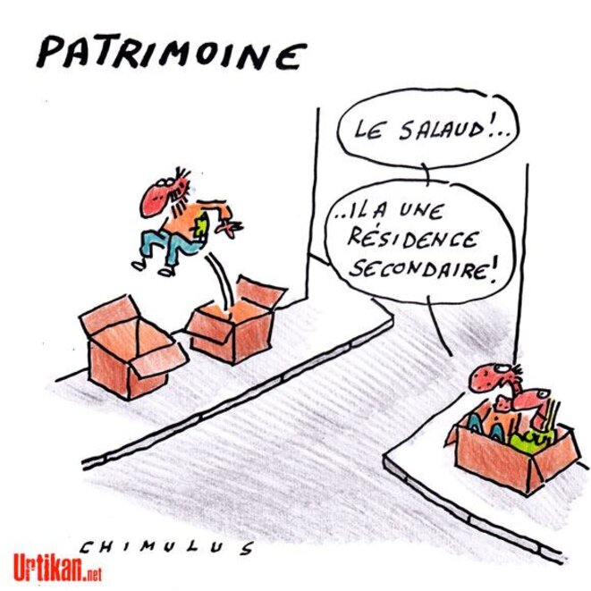 Un Bordelais invente un Airbnb pour les sans abris