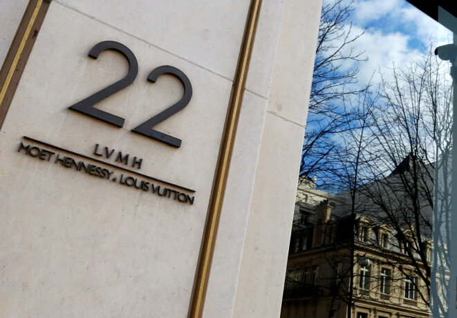 lvmh