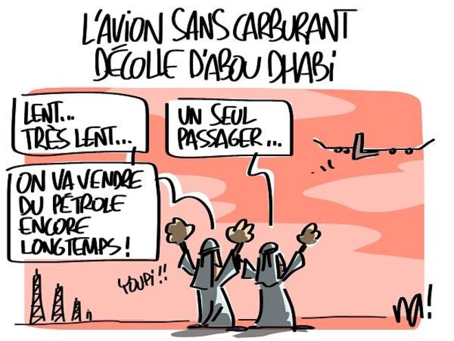 Accord historique de l’OPEP sur une baisse de la production à Alger ? (Jeune Afrique)
