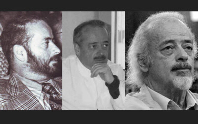 Iran: Les appels à la justice du Dr. Maleki