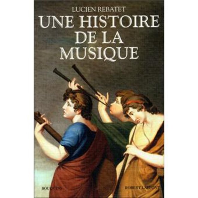 rebatet-musique