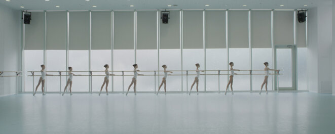 La 17e édition du Mois du film documentaire se prépare !