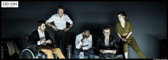 2666, l'odyssée théâtrale fascinante autant qu’éprouvante de Julien Gosselin