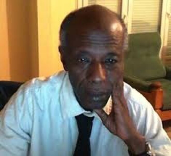 Hommage à Alpha Condé ou à Kenema ?