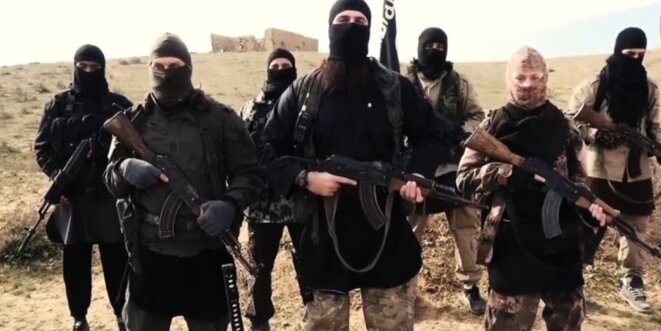 Le terrorisme animaliste: enfin un vrai problème!