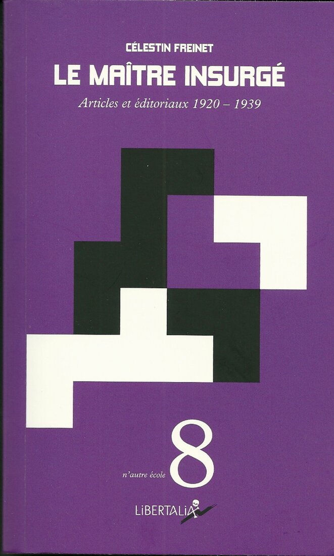 Comment rattacher l’école à la vie Comment rattacher l’école à la vie