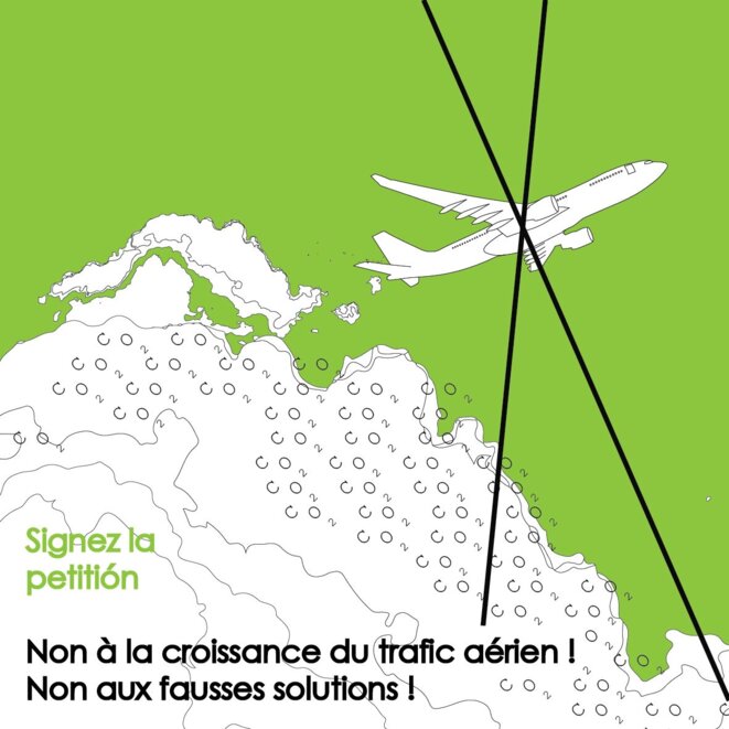 Signez la pétition : https://france.attac.org/se-mobiliser/changeons-systeme-pas-climat/article/petition-le-secteur-aeronautique-doit-reduire-ses-emissions-pas-les-compenser Signez la pétition : https://france.attac.org/se-mobiliser/changeons-systeme-pas-climat/article/petition-le-secteur-aeronautique-doit-reduire-ses-emissions-pas-les-compenser