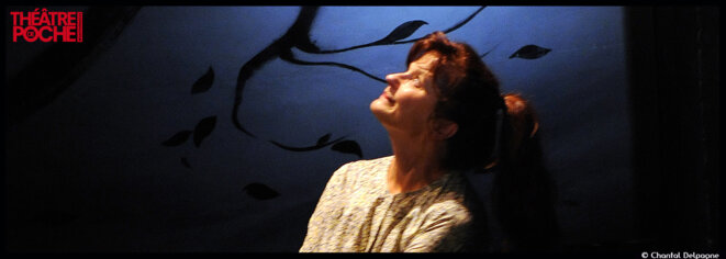 Au Poche-Montparnasse, une ode touchante et dense au père de Poil de Carotte