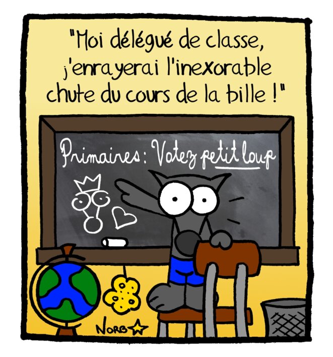 Primaires, les élections précoces