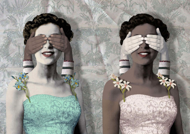Karin Miller : « Guess Who » (2009) Karin Miller : « Guess Who » (2009)