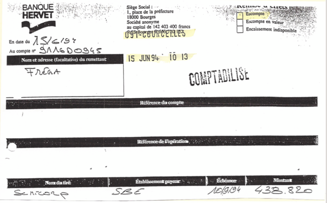 SEARCH AND BUY THIS PRODUCT AT AMAZON HSBC-RAPHANEL : Yvan RAPHANEL n’a jamais escroqué HSBC-HERVET. | Le Club de Mediapart
