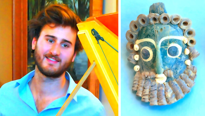 JEAN RONDEAU - THOMAS DUNFORD - SALLE CORTOT