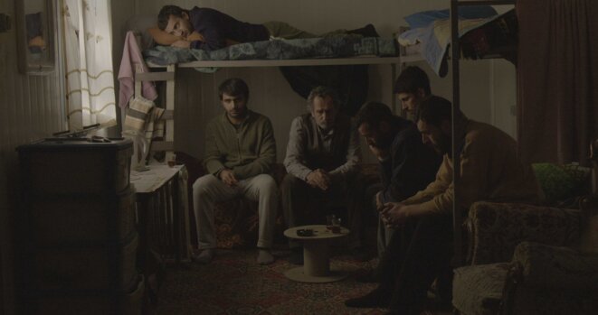 Les ailes de mon père © antalya film festival Les ailes de mon père © antalya film festival