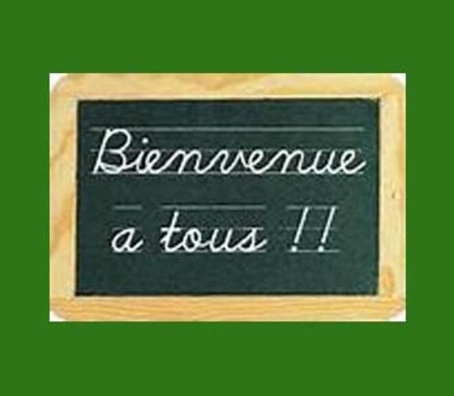 Une ville qui accueille volontiers les demandeurs d'asile, c'est possible!