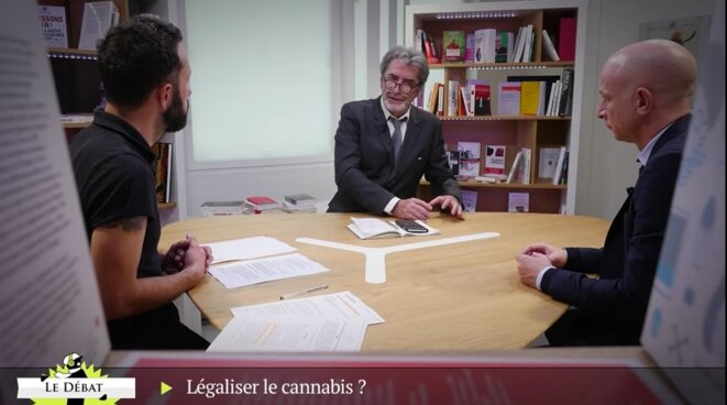 Cannabis: pourquoi il faut légaliser
