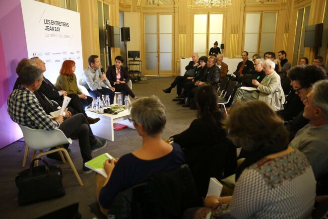 L’indifférence de la Presse