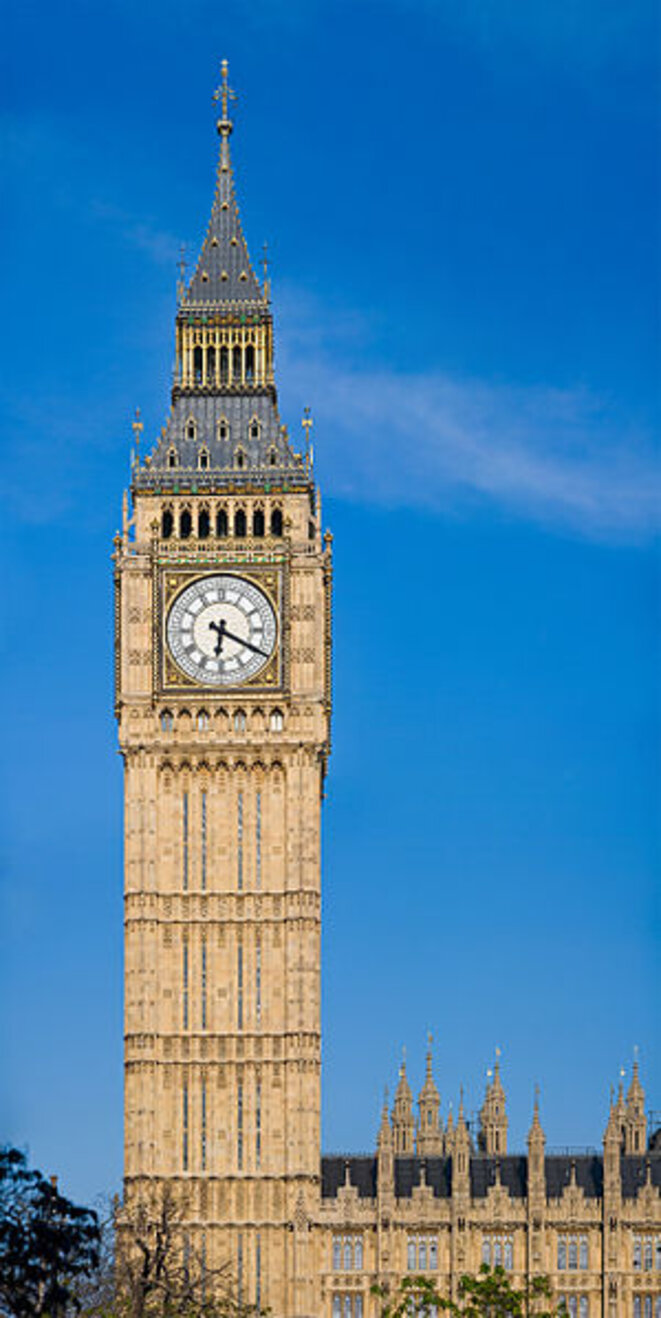 download new big ben clock face