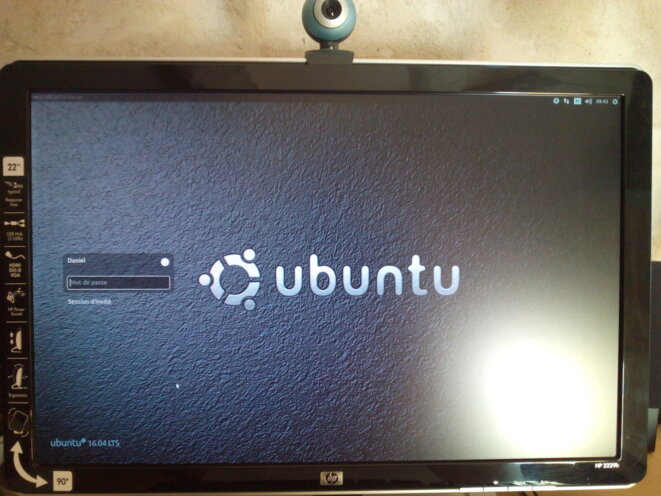 ubuntu