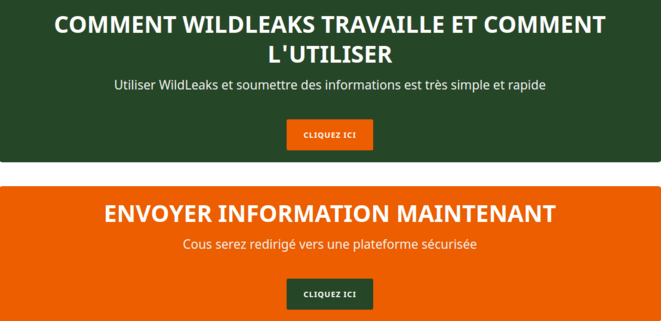 De SportsLeaks à AfriLeaks en passant par WildLeaks