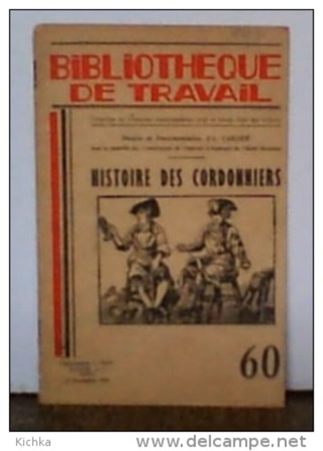 Vers une rénovation de l'enseignement de l'histoire