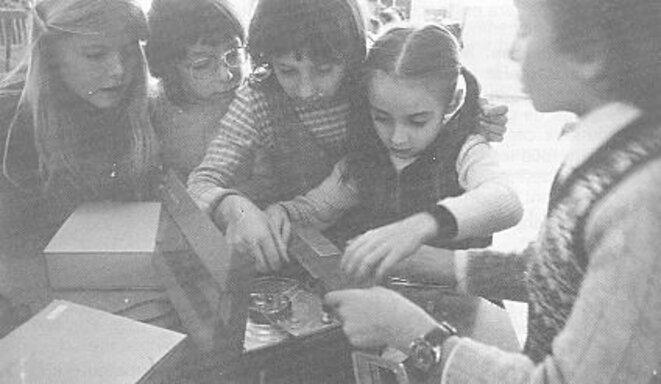 Et si l’histoire traditionnelle était inutile et dangereuse