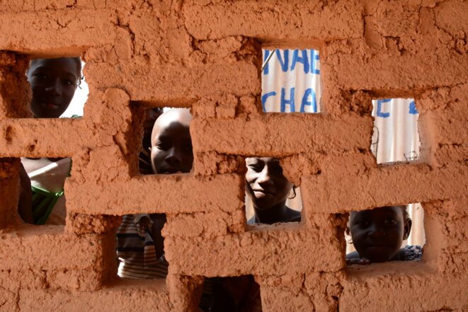 BURKINA FASO : la société post-insurrectionnelle au prisme des élections