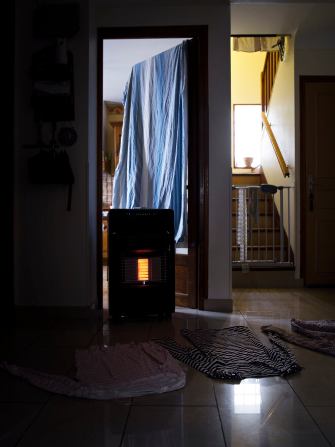 © Stéphanie Lacombe © Stéphanie Lacombe