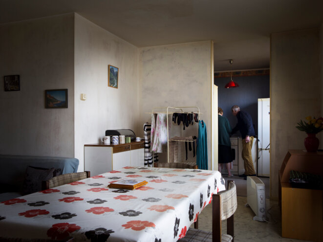 © Stéphanie Lacombe © Stéphanie Lacombe