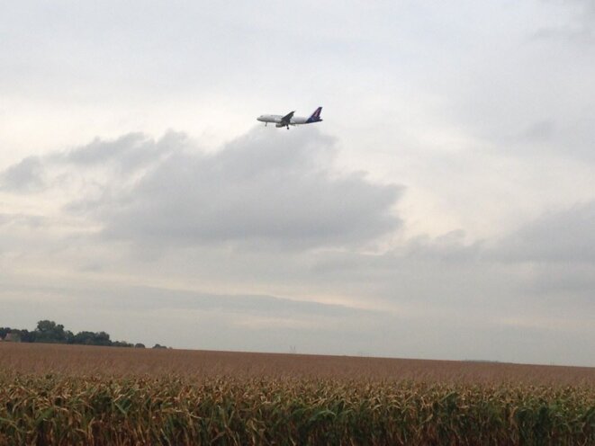 L'expulsion de Roman a été enrayée ce matin, par La Chapelle Debout!