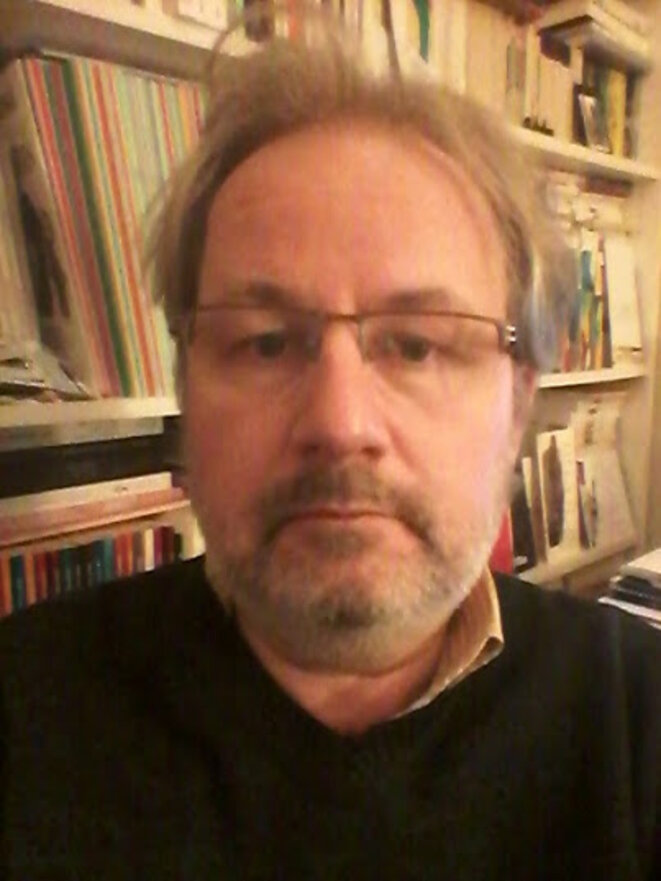 Schizophrénie Blues