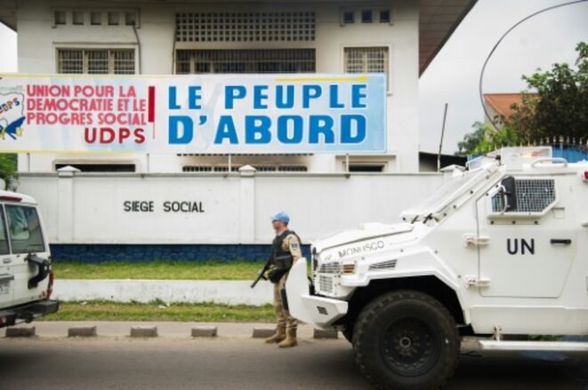 RD Congo : Les dangers du report de la présidentielle