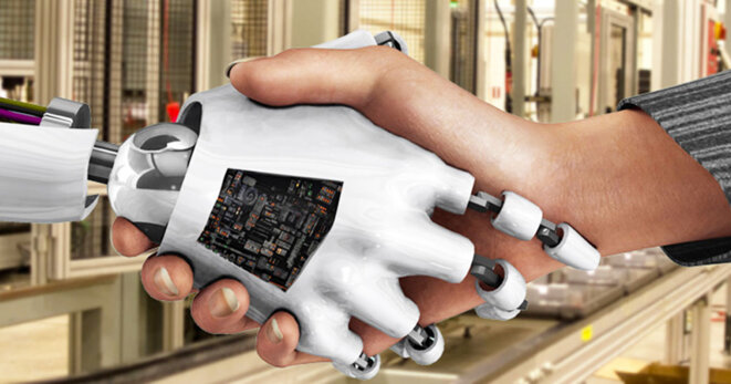 main-robot