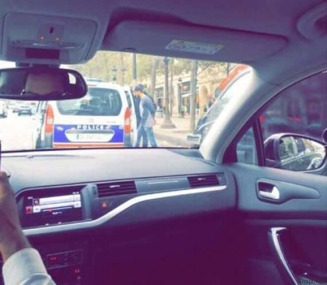 Saad Lamjarred accusé de viol