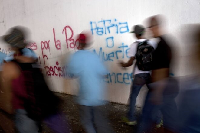 fasciste-venezuela-1