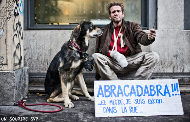 Abracadabra Abracadabra